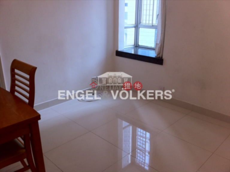 1 Bed Flat for Sale in Mid Levels West