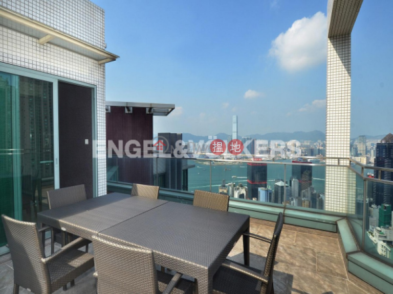 Studio Flat for Sale in Mid Levels West