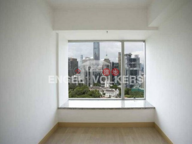 Expat Family Flat for Sale in Central Mid Levels