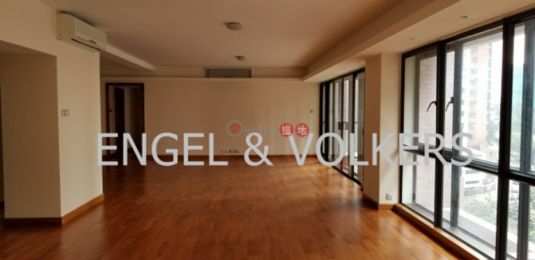 4 Bedroom Luxury Flat for Rent in Central Mid Levels