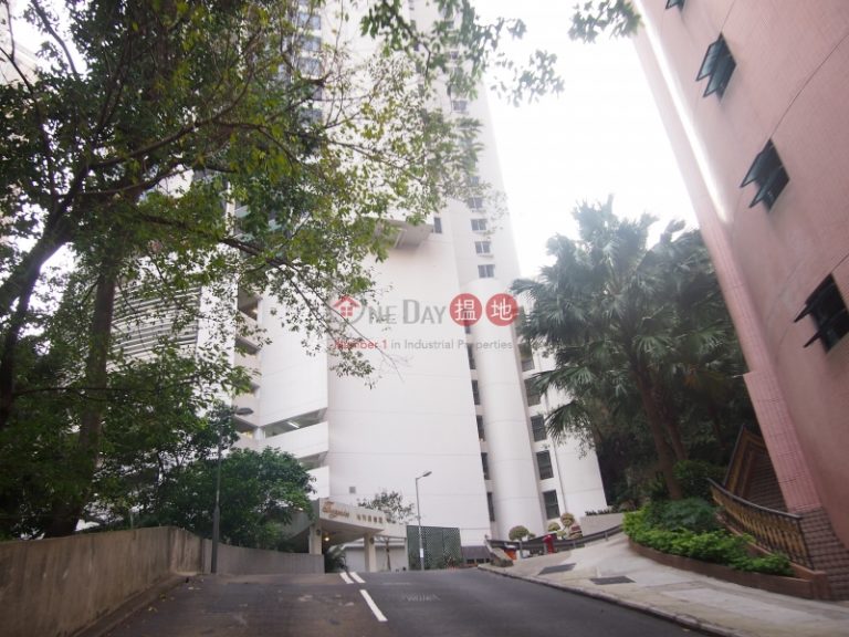 4 Bedroom Luxury Flat for Sale in Central Mid Levels