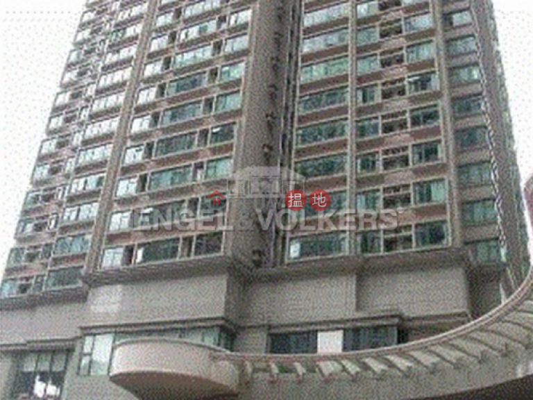 西半山三房兩廳筍盤出租|住宅單位