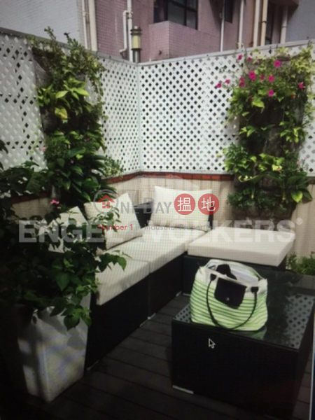 1 Bed Flat for Sale in Mid Levels West