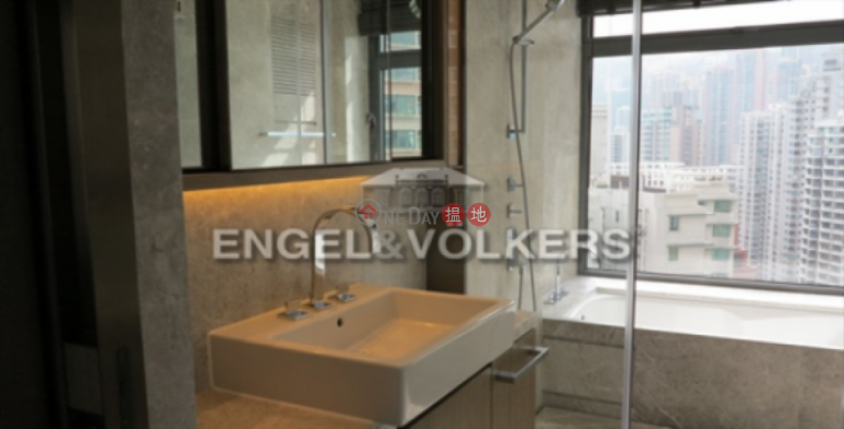 3 Bedroom Family Flat for Sale in Mid Levels West