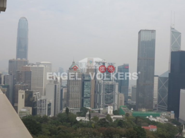 3 Bedroom Family Flat for Sale in Central Mid Levels