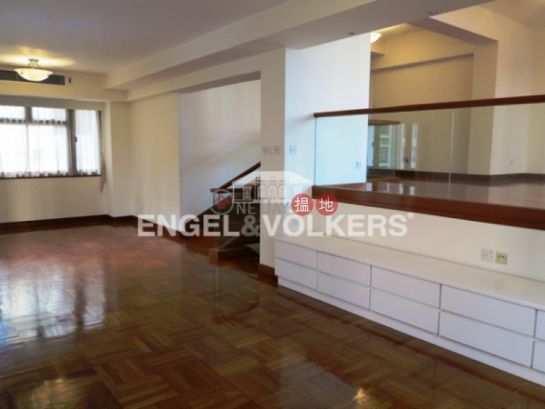 4 Bedroom Luxury Flat for Sale in Central Mid Levels