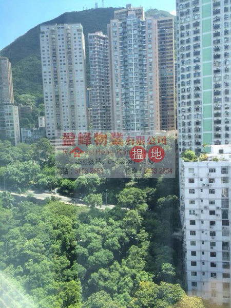 西半山蔚庭軒單位出租|住宅