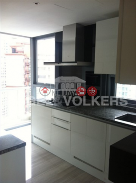 4 Bedroom Luxury Flat for Sale in Mid Levels West