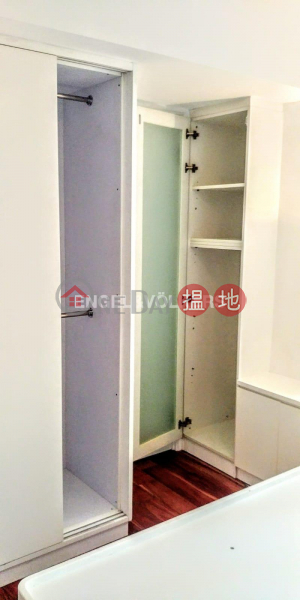 西半山開放式筍盤出租|住宅單位