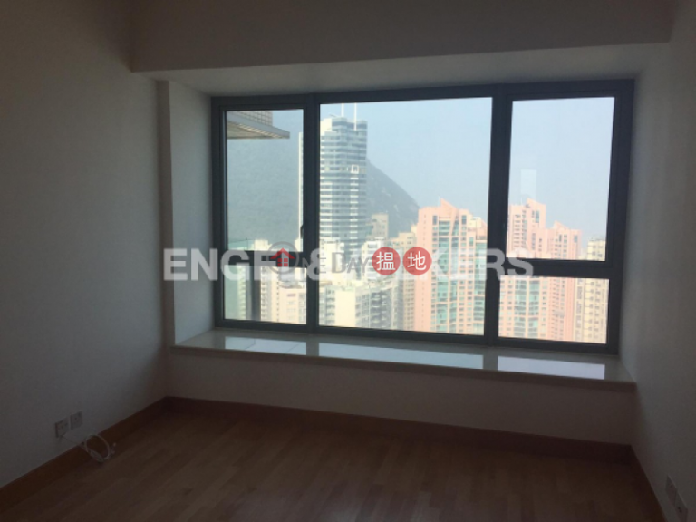 3 Bedroom Family Flat for Rent in Central Mid Levels
