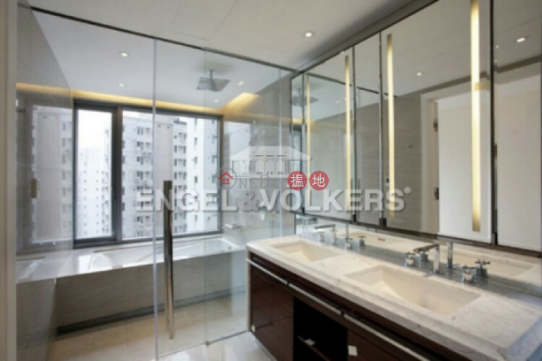 Expat Family Flat for Sale in Mid Levels West