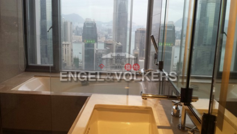 Expat Family Flat for Sale in Mid Levels West