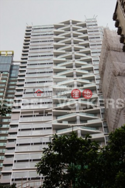3 Bedroom Family Flat for Sale in Mid Levels West