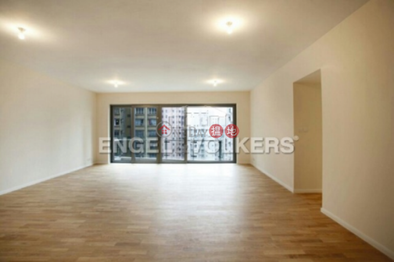 4 Bedroom Luxury Flat for Sale in Mid Levels West