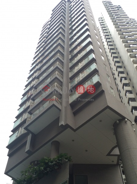 西半山兩房一廳筍盤出租|住宅單位