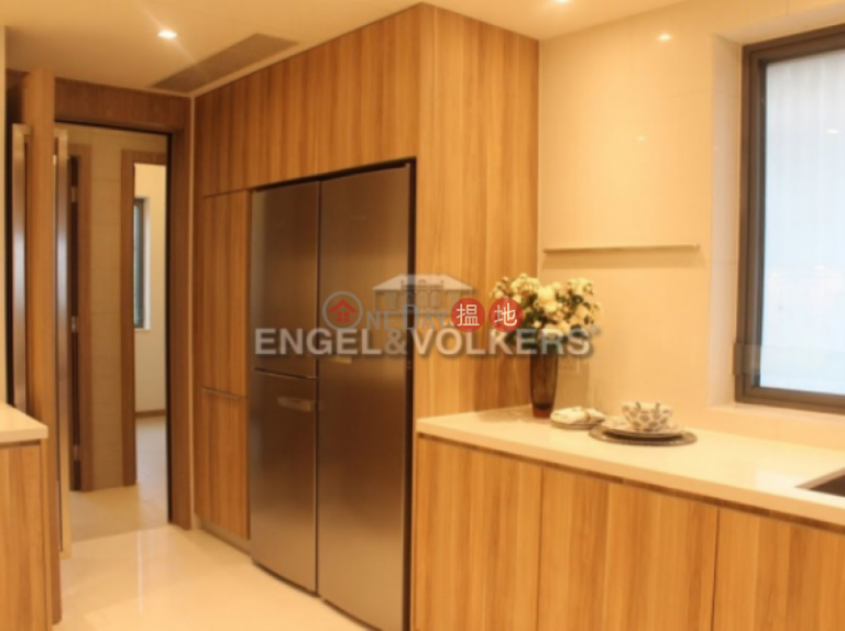 3 Bedroom Family Flat for Rent in Central Mid Levels