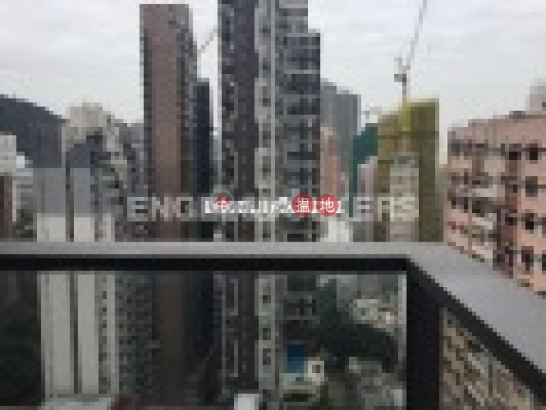 3 Bedroom Family Flat for Sale in Central Mid Levels