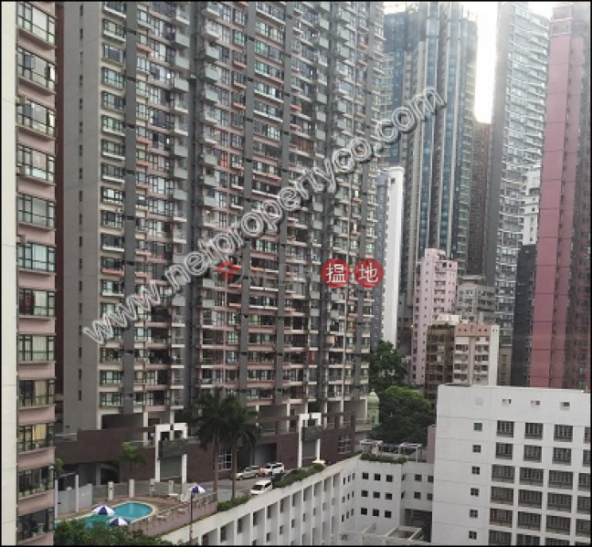 廣堅大廈