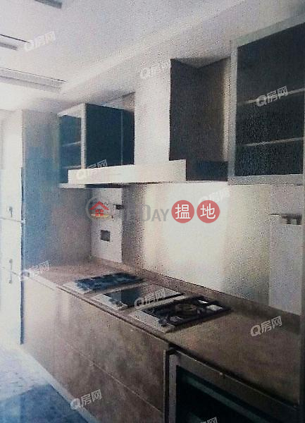 Kennedy Park At Central | 3 bedroom High Floor Flat for Sale