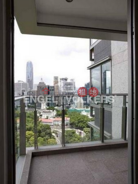 3 Bedroom Family Flat for Sale in Central Mid Levels