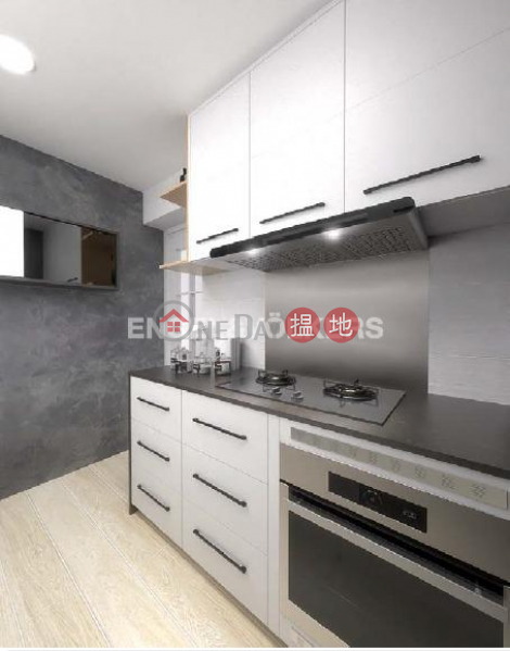 2 Bedroom Flat for Rent in Central Mid Levels