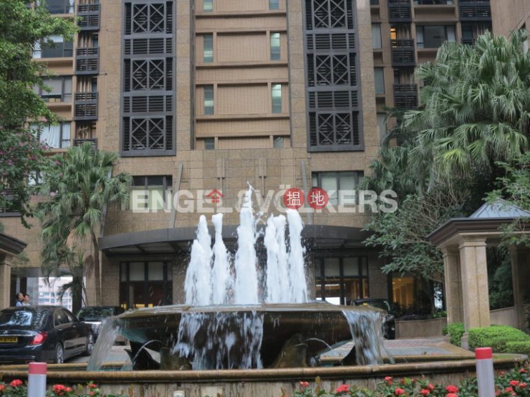 4 Bedroom Luxury Flat for Rent in Central Mid Levels