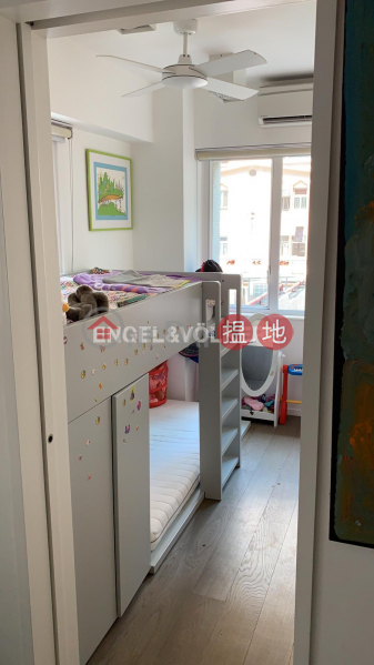 西半山一房筍盤出租|住宅單位