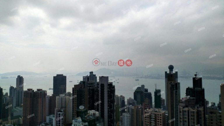 豪宅名廈，環境清靜，名校網，開揚遠景《嘉和苑租盤》