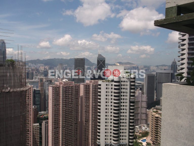 3 Bedroom Family Flat for Rent in Central Mid Levels