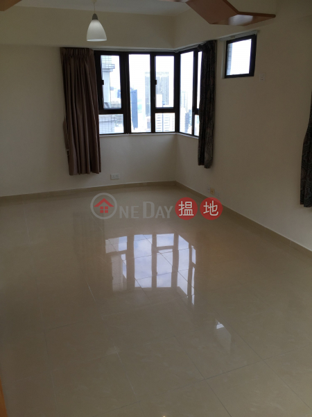  Flat for Rent in Grandview Tower, Mid-Levels East