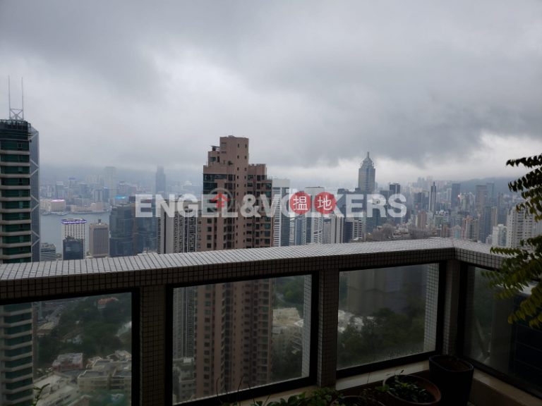 3 Bedroom Family Flat for Sale in Central Mid Levels