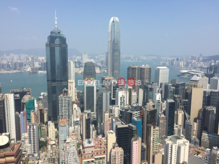 西半山三房兩廳筍盤出租|住宅單位