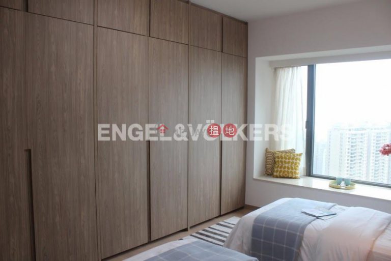 3 Bedroom Family Flat for Rent in Central Mid Levels