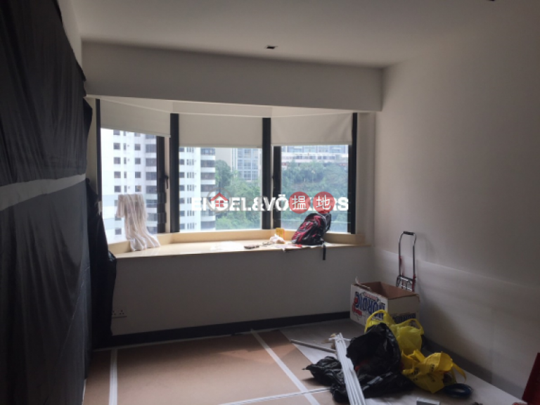 3 Bedroom Family Flat for Rent in Central Mid Levels