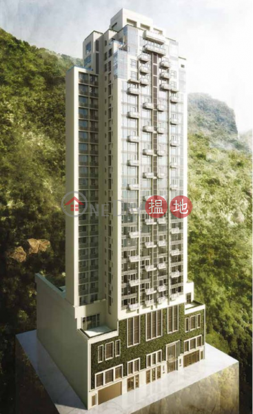 西半山兩房一廳筍盤出租|住宅單位