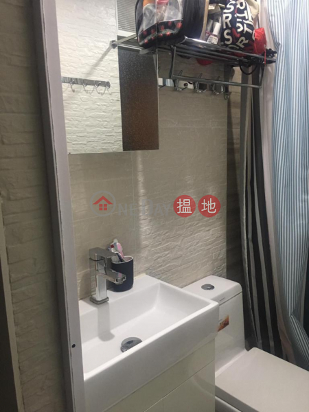 交通方便, 四正, 套房間隔