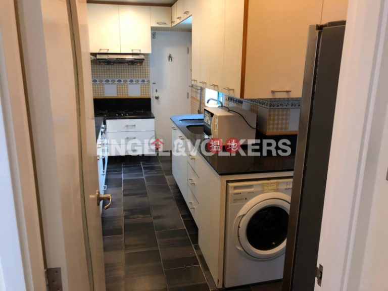 3 Bedroom Family Flat for Sale in Central Mid Levels