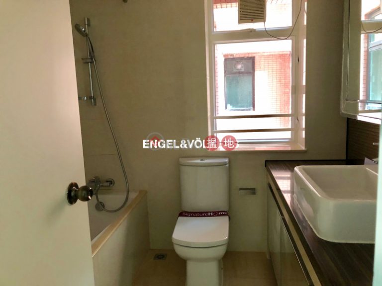 3 Bedroom Family Flat for Rent in Central Mid Levels