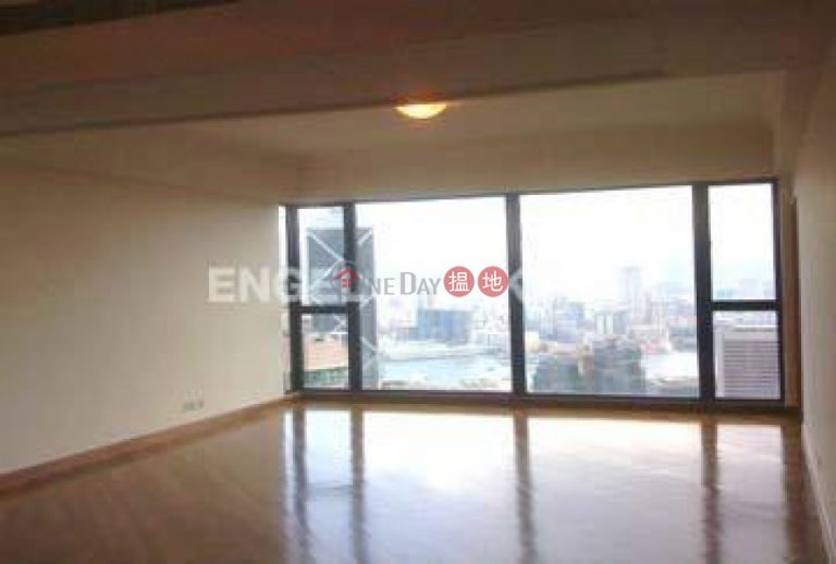 4 Bedroom Luxury Flat for Rent in Central Mid Levels