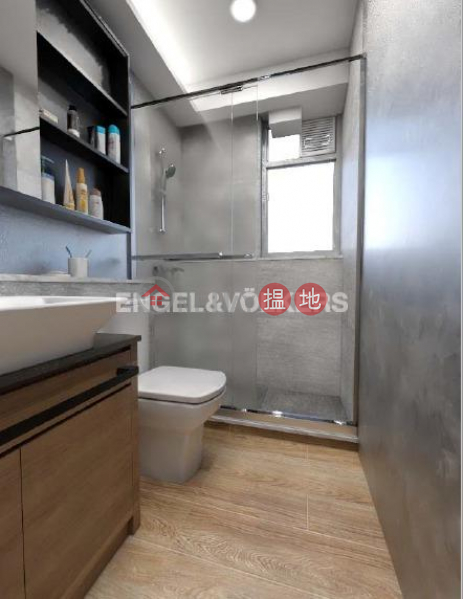 3 Bedroom Family Flat for Rent in Central Mid Levels
