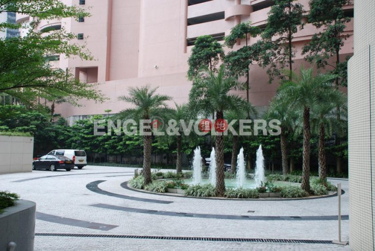 4 Bedroom Luxury Flat for Rent in Central Mid Levels