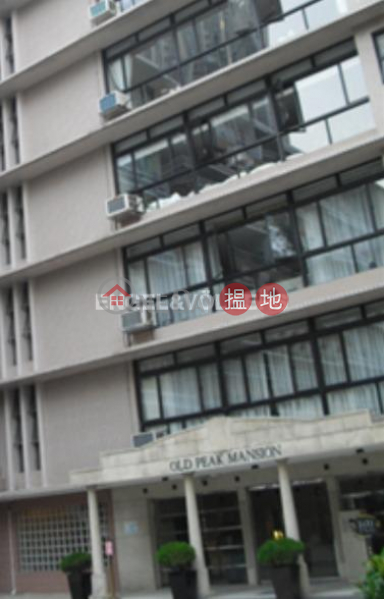 4 Bedroom Luxury Flat for Rent in Central Mid Levels