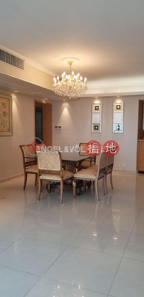 4 Bedroom Luxury Flat for Sale in Central Mid Levels