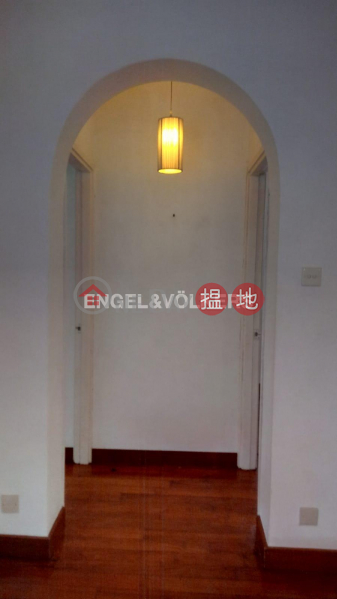 3 Bedroom Family Flat for Rent in Central Mid Levels