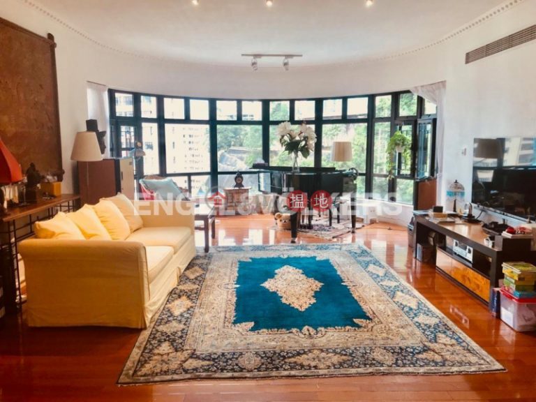 4 Bedroom Luxury Flat for Rent in Central Mid Levels