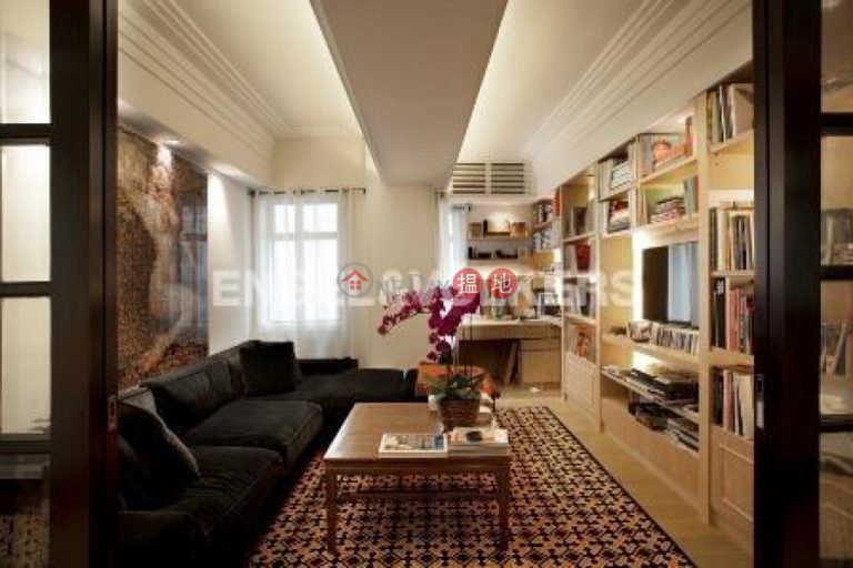 3 Bedroom Family Flat for Rent in Central Mid Levels