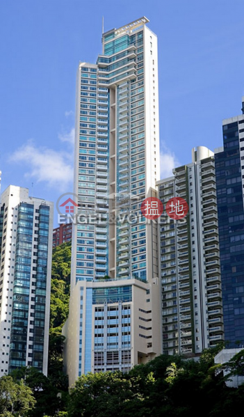 3 Bedroom Family Flat for Rent in Central Mid Levels