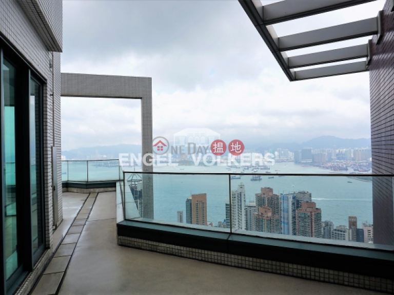 西半山三房兩廳筍盤出租|住宅單位