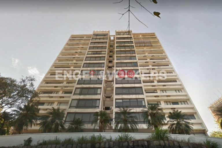 4 Bedroom Luxury Flat for Rent in Central Mid Levels
