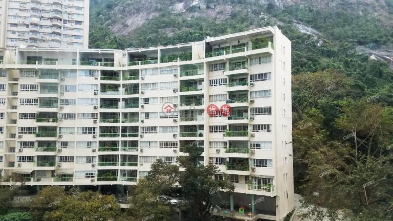開揚遠景，全新靚裝，名校網，實用兩房，旺中帶靜《慧豪閣租盤》